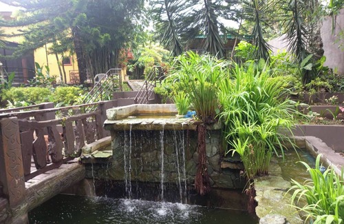 Mendez Casa | Your Tagaytay Escape Here in Mendez, Where Nature, Relaxation, and Fun Await