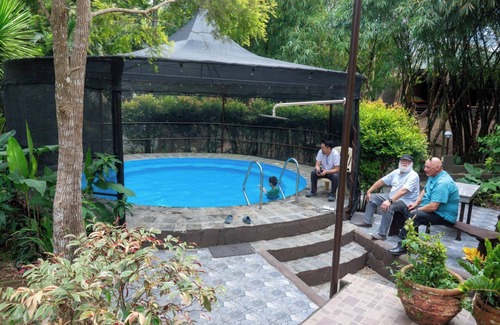 Mendez Casa | Your Tagaytay Escape Here in Mendez, Where Nature, Relaxation, and Fun Await