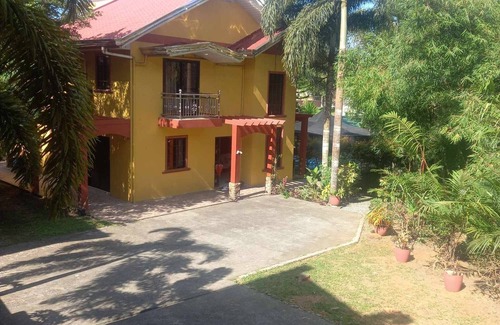Mendez Casa | Your Tagaytay Escape Here in Mendez, Where Nature, Relaxation, and Fun Await