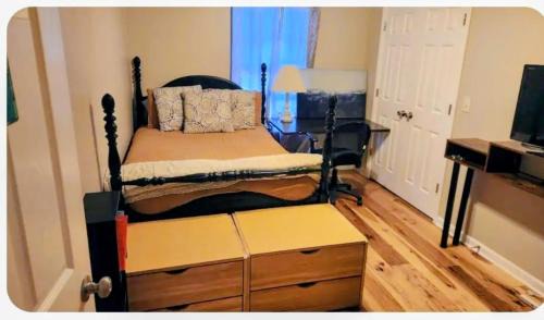 La Vergne Casa | Your Temporary Haven