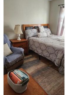 La Vergne Casa | Your Temporary Haven