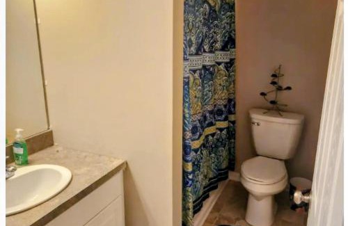 La Vergne Casa | Your Temporary Haven