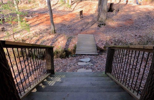 Mineral Bluff Alquiler De RV | Tu cala del río Toccoa! Camping privado de 12 acres con refugio Adirondack