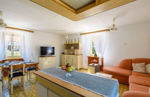 Puntera Casa | Alojamiento de 1 habitaciones en Barban