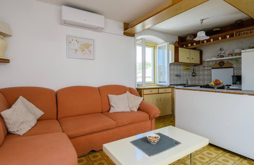 Puntera Casa | Alojamiento de 1 habitaciones en Barban