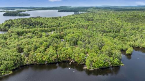 Wayne Casa | Your Trail's End in Maine