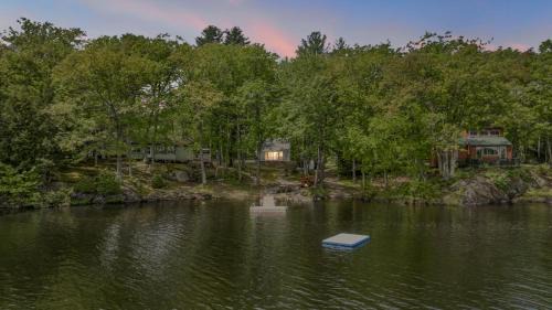Wayne Casa | Your Trail's End in Maine