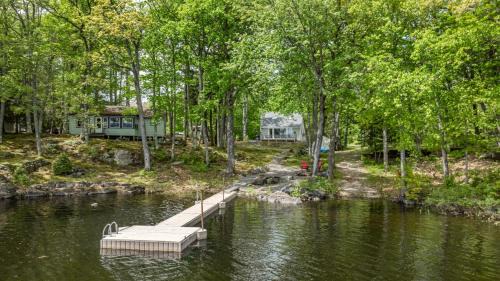 Wayne Casa | Your Trail's End in Maine
