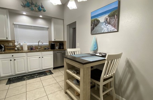 South Bradenton Casa | Su paraíso tropical con piscina climatizada