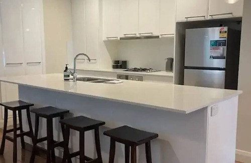 Turvey Park Apartamento | Your ultimate urban escape!