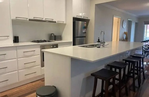 Turvey Park Apartamento | Your ultimate urban escape!