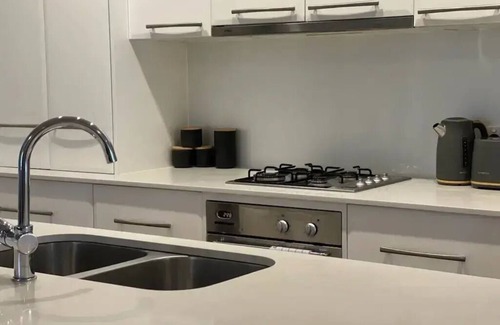 Turvey Park Apartamento | Your ultimate urban escape!