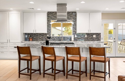 Peoria Casa | Your Unique Desert Compound - Amenities Galore