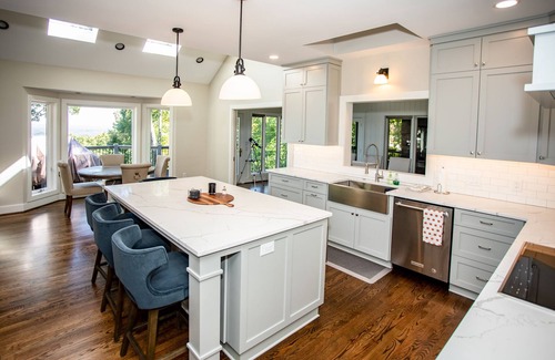 Big Canoe Casa | Your Upscale Mountain Oasis Awaits!!
