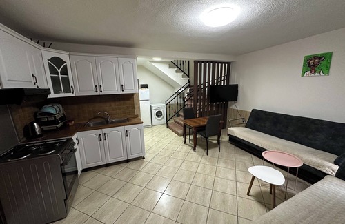 Golem Apartamento | Your Vacation Dream Spot Awaits
