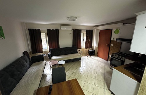 Golem Apartamento | Your Vacation Dream Spot Awaits