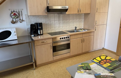 Kipfenberg Apartamento | Tu casa de vacaciones en el centro geográfico de Baviera