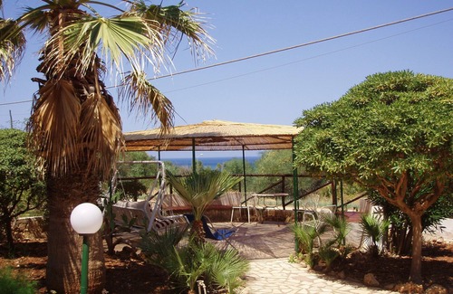 Cornino Villa | sus vacaciones en el sol de Sicilia