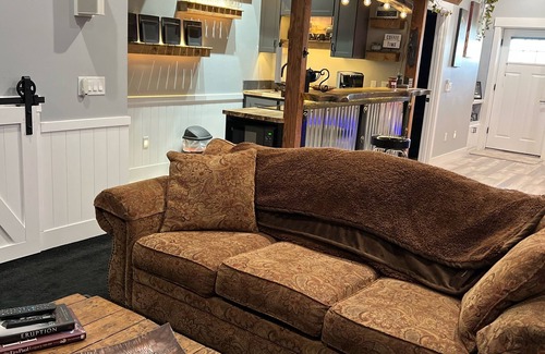 Post Falls Casa | Your Very Own Sports Bar!