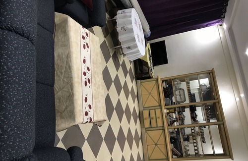 Menara Casa | ¡Tu villa con piscina cerca del centro de Marrakech!