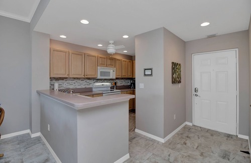 Burnt Store Marina Condominio | Your Waterfront Retreat at Burnt Store Marina