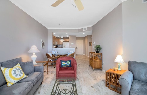 Burnt Store Marina Condominio | Your Waterfront Retreat at Burnt Store Marina