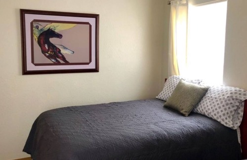 Hermosa Casa | ¡Tu caprichoso hogar lejos de casa!