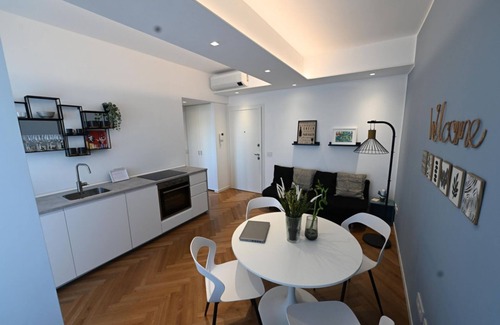 Gioia Apartamento | Your Window on the City - Gioia 66