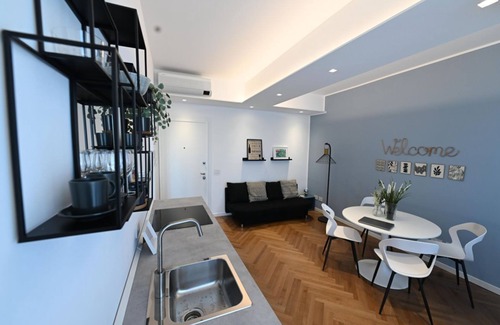 Gioia Apartamento | Your Window on the City - Gioia 66