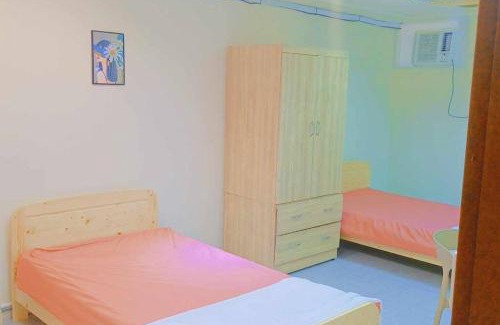 Xinyi Apartamento | yourcity 台北101 和 大巨dome旁邊 大空間睡8人