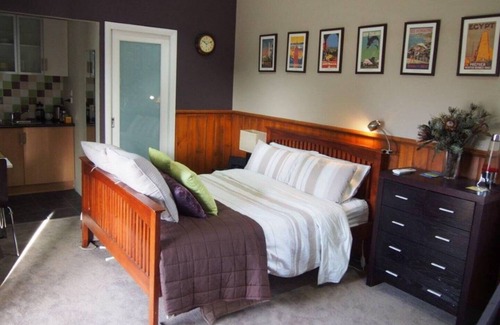 Footscray Apartamento | You’re always welcome at the Milkbar Apartment Seddon.