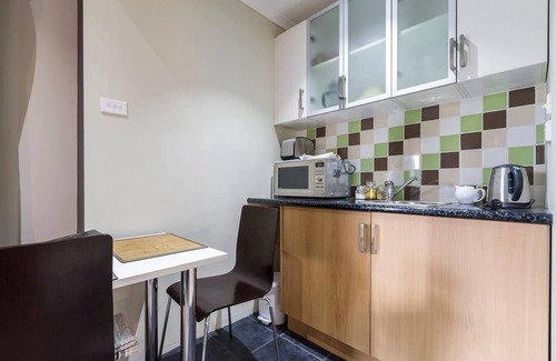 Footscray Apartamento | You’re always welcome at the Milkbar Apartment Seddon.
