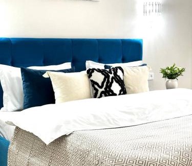 Almaty Apartamento | Yourhome - #158 2 Комфорт сити
