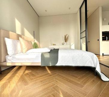 Almaty Apartamento | Yourhome - #179 Комфорт сити
