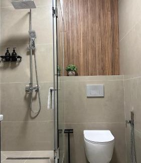 Almaty Apartamento | Yourhome - #179 Комфорт сити