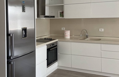 Tirana Apartamento | YourHome 21