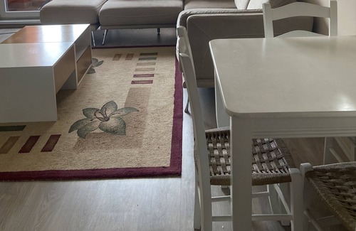 Tirana Apartamento | YourHome 21