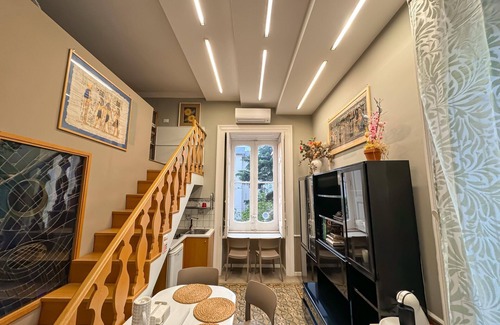Piano di Sorrento Apartamento | YourHome - Chiara's Apartment Sorrento 3