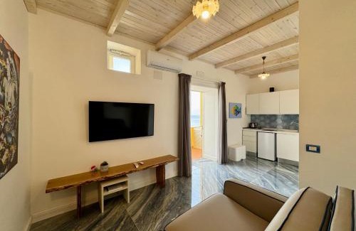 Piano di Sorrento Apartamento | YourHome - Nettuno Apartments