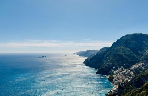 Path of the Gods Casa | YourHome - White House Giò
