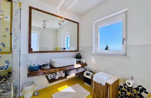 Path of the Gods Casa | YourHome - White House Giò