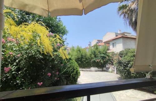 Perea Apartamento | YourHomeInPeraia