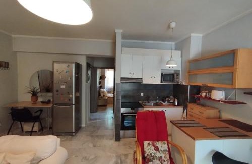 Perea Apartamento | YourHomeInPeraia