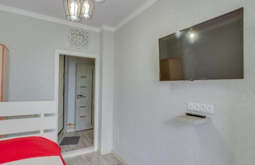 Almaty Apartamento | YourHouse Микрорайон Жетысу-2, дом 66 - экономичнее квартиры, уютнее гостиницы