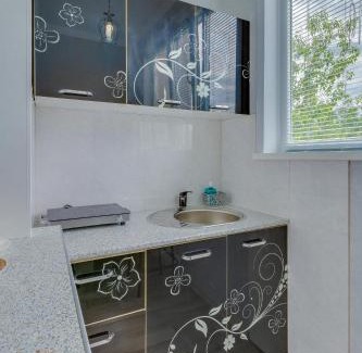 Almaty Apartamento | YourHouse Микрорайон Жетысу-2, дом 66 - экономичнее квартиры, уютнее гостиницы