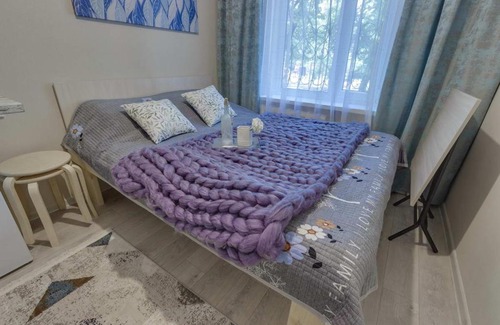 Almaty Apartamento | YourHouse микрорайон 1, дом 76 - экономичнее квартиры, уютнее гостиницы