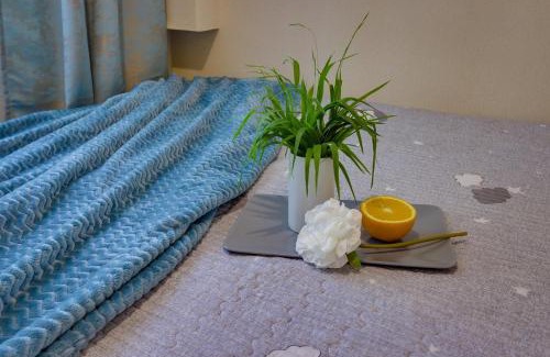 Almaty Apartamento | YourHouse микрорайон 1, дом 76 - экономичнее квартиры, уютнее гостиницы
