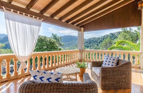 Lluc Casa | YourHouse Can Marquesi