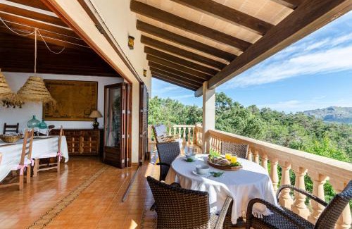 Lluc Casa | YourHouse Can Marquesi