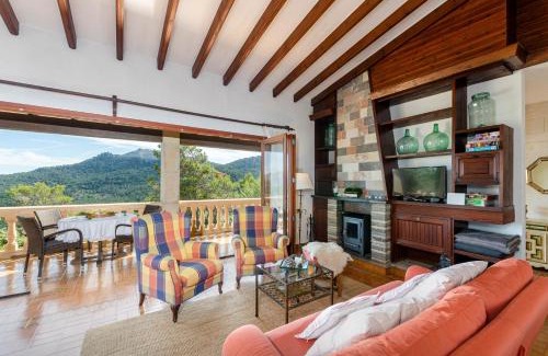 Lluc Casa | YourHouse Can Marquesi